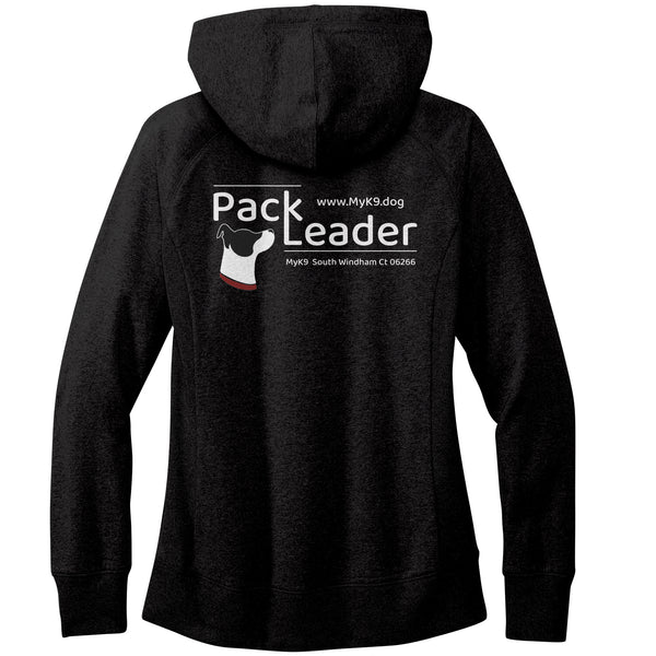 MyK9 Women's Staff Hoodie
