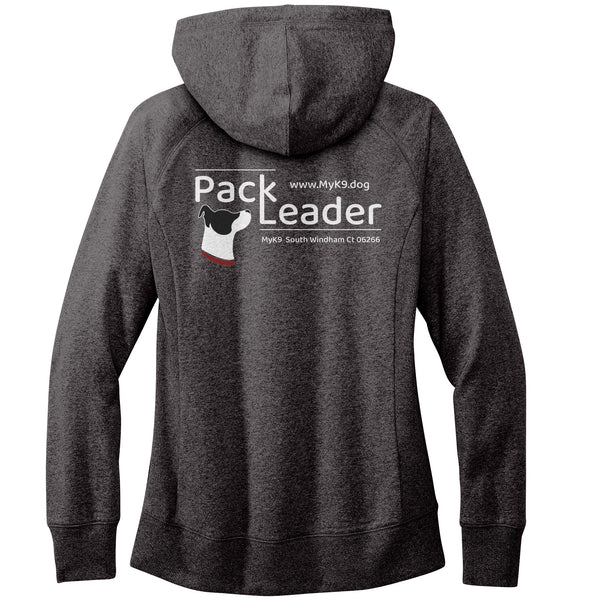 MyK9 Women's Staff Hoodie