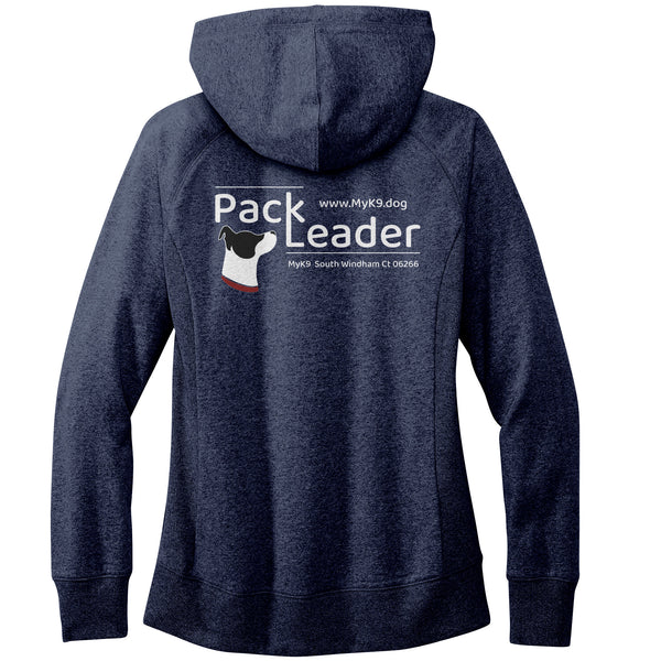 MyK9 Women's Staff Hoodie