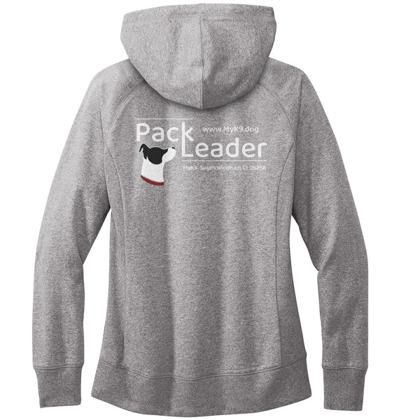 MyK9 Women's Staff Hoodie