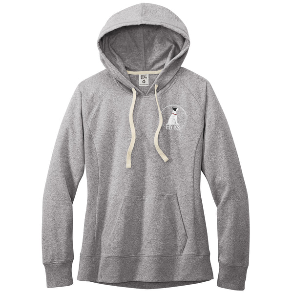 MyK9 Women's Staff Hoodie