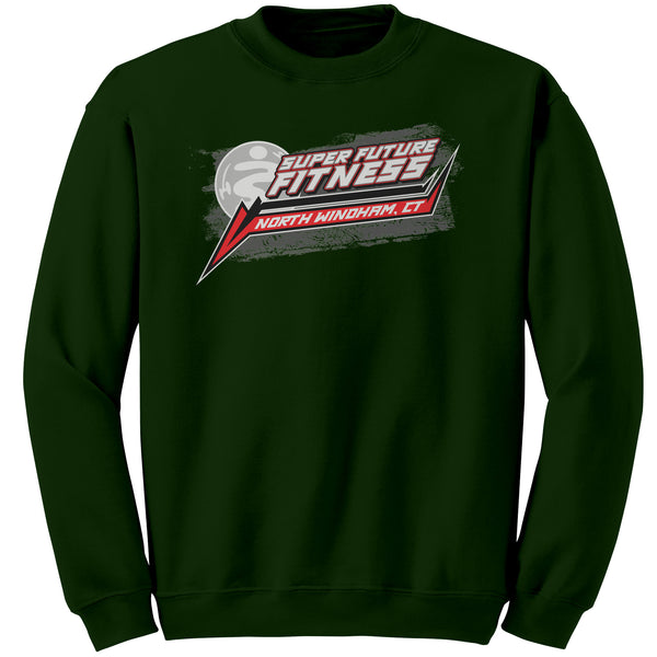 SFF - Crewneck Sweatshirt (Slim Fit)