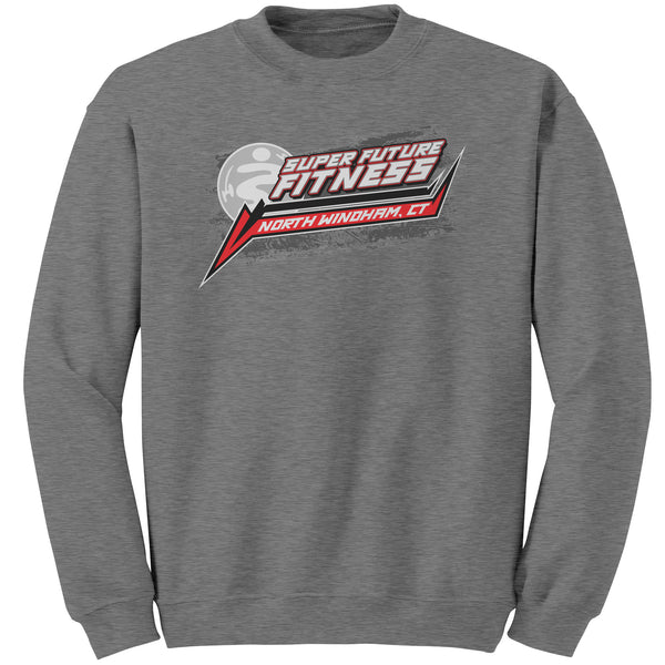 SFF - Crewneck Sweatshirt (Slim Fit)