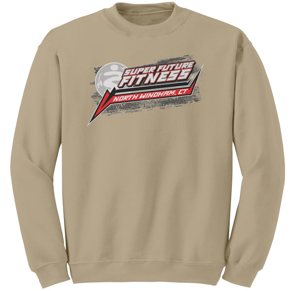SFF - Crewneck Sweatshirt (Slim Fit)