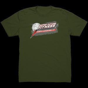 Military Green SFF Shirt Men's fit