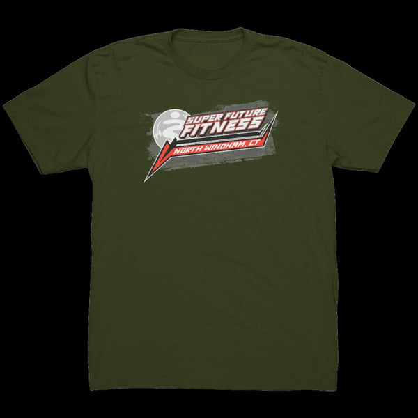 SFF - Men's Tee