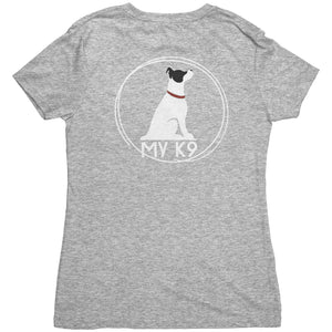 MyK9 Pack Leader Womens