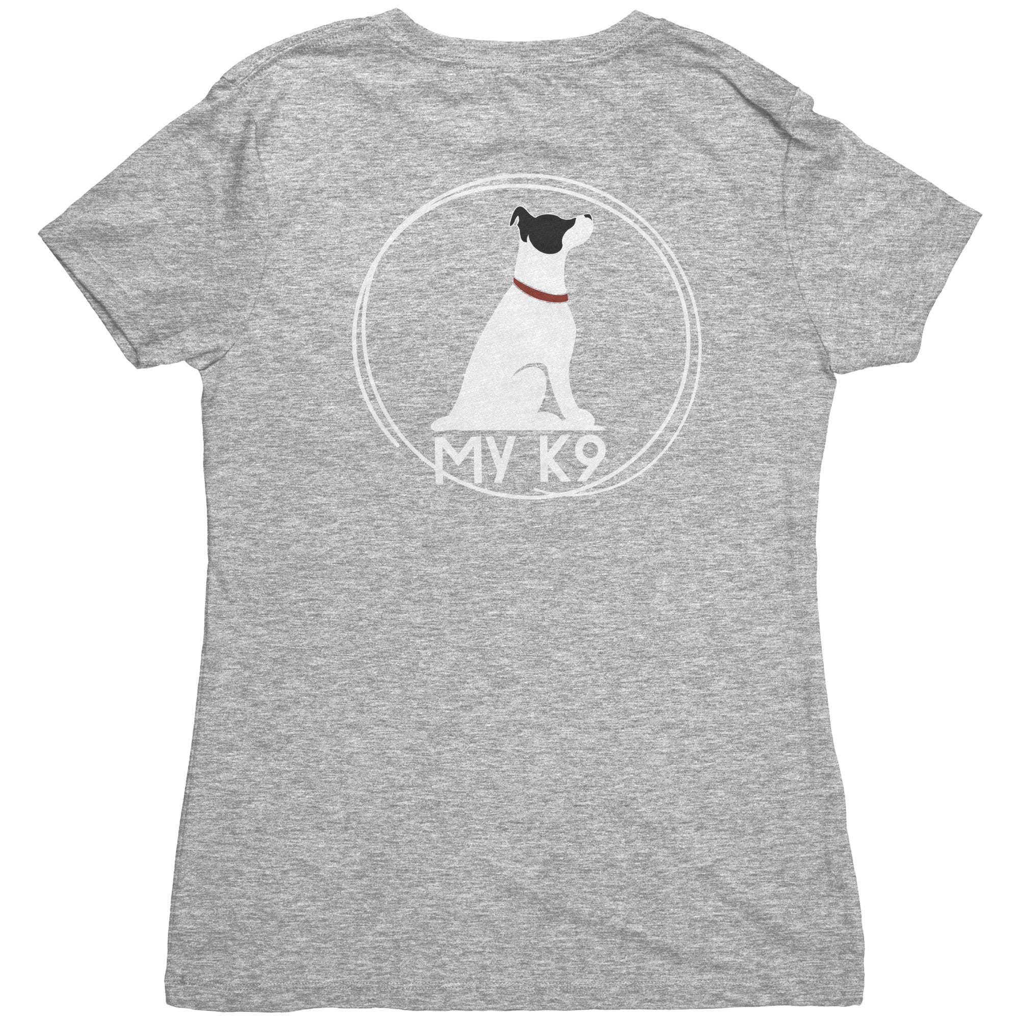 MyK9 Pack Leader Womens