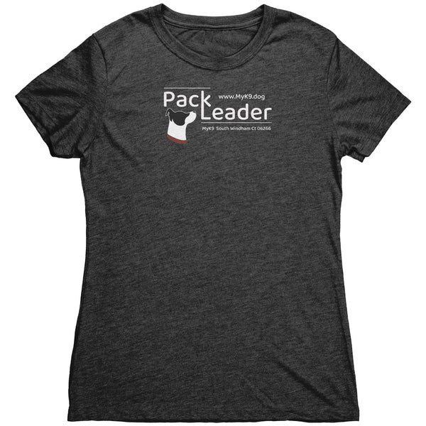 MyK9 Pack Leader Womens