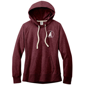 MyK9 Women's Staff Hoodie