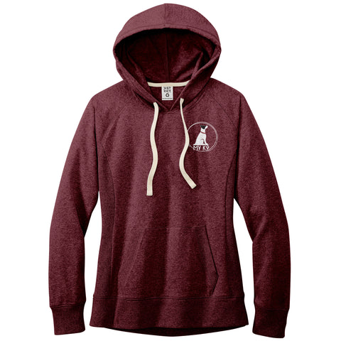 MyK9 Women's Staff Hoodie