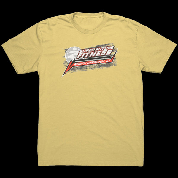 SFF - Men's Tee