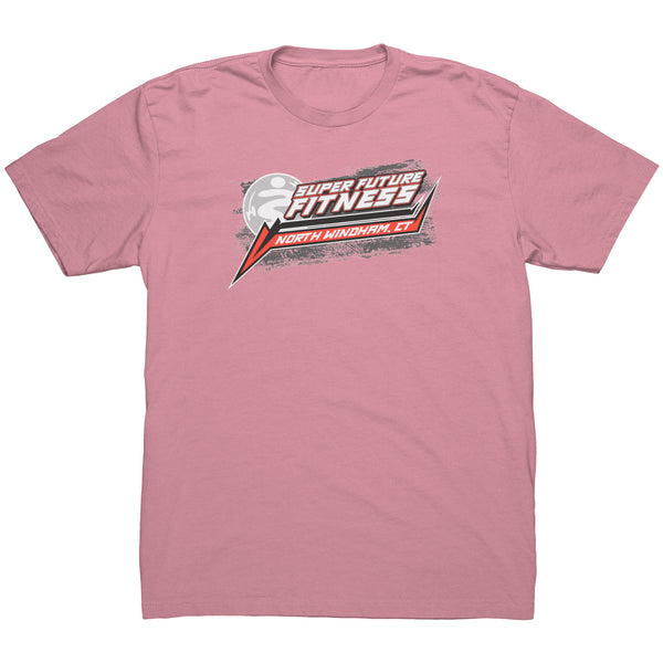 New Colors with Old Design