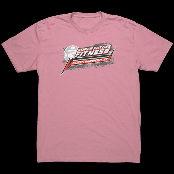 SFF - Men's Tee