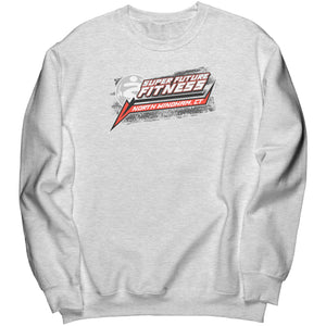 SFF- Crewneck Sweatshirt New Colors