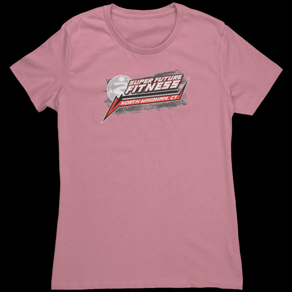 SFF - Woman's Tee