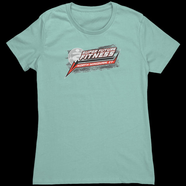 SFF - Woman's Tee