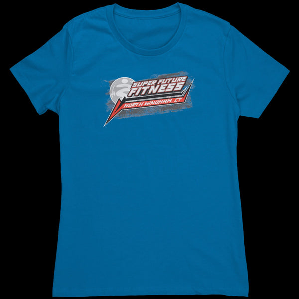 SFF - Woman's Tee