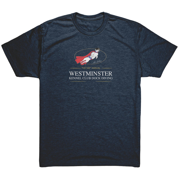 Westminster 2024