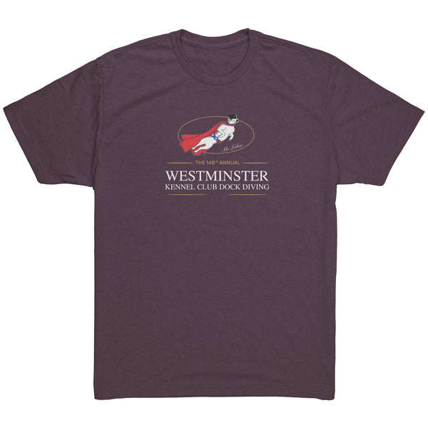 Westminster 2024