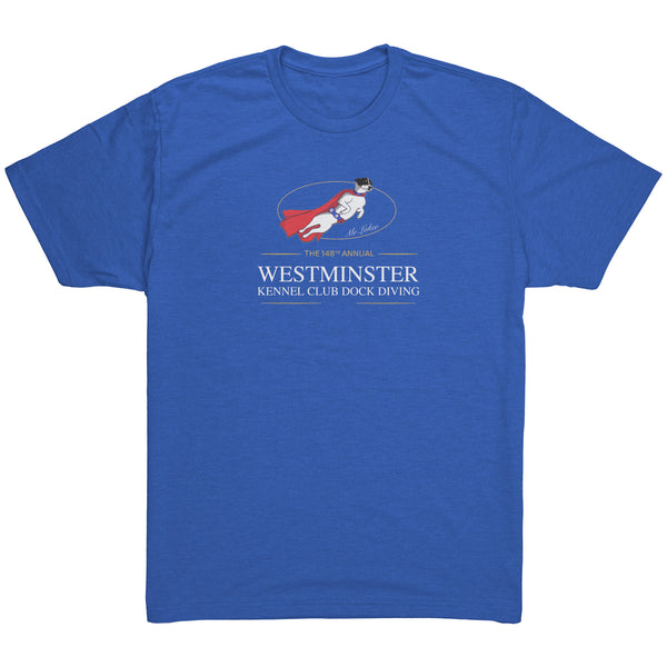 Westminster 2024