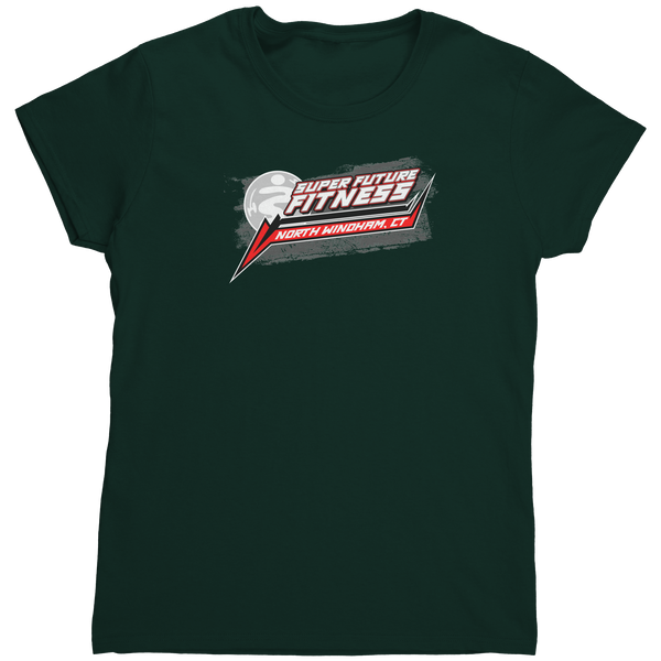Womens_100_Cotton_T-Shirt_Forest_Green_Mockup.png
