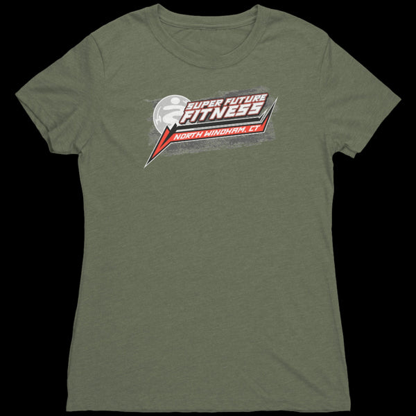 SFF - Woman's Tee