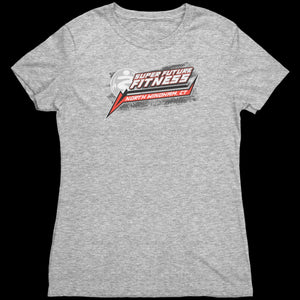 SFF - Woman's Tee