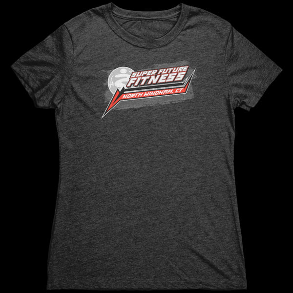 SFF - Woman's Tee
