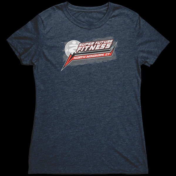 SFF - Woman's Tee