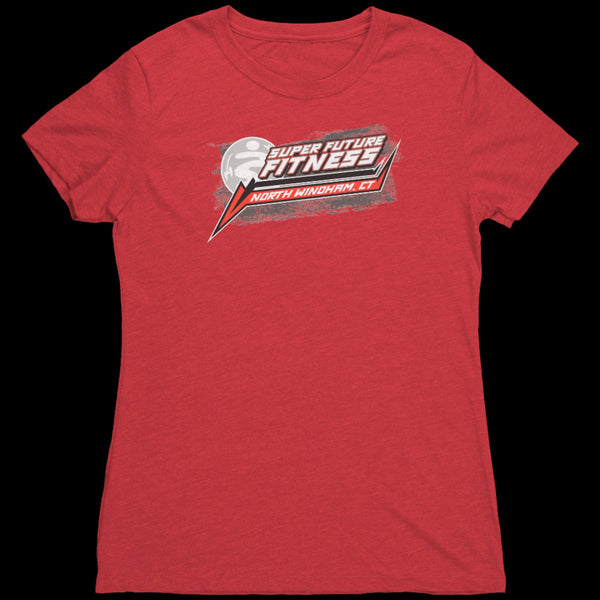 SFF - Woman's Tee