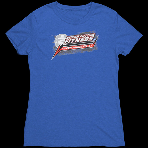 SFF - Woman's Tee