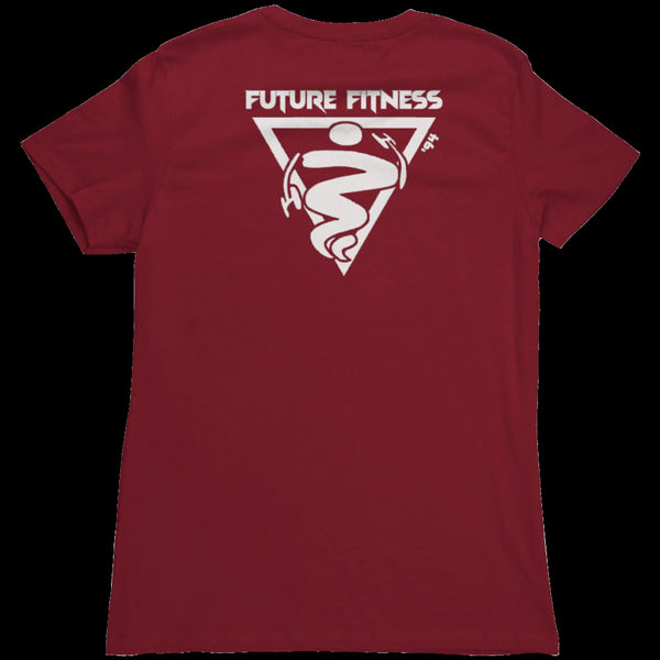 Women's Retro Tee