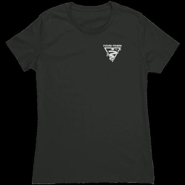 Women's Retro Tee