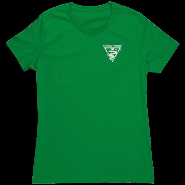 Women's Retro Tee