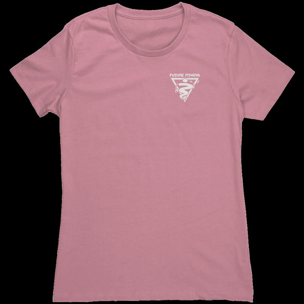 Women's Retro Tee