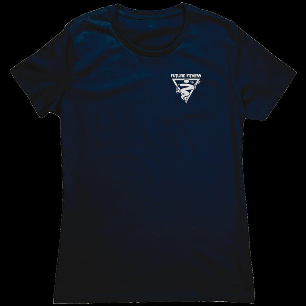 Women's Retro Tee