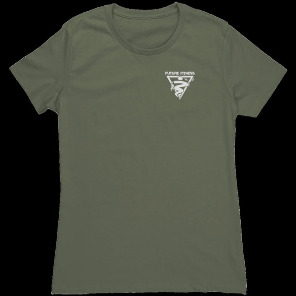 Women's Retro Tee