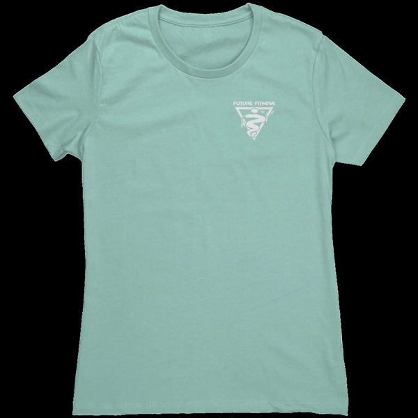 Women's Retro Tee