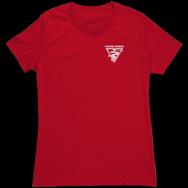 Women's Retro Tee