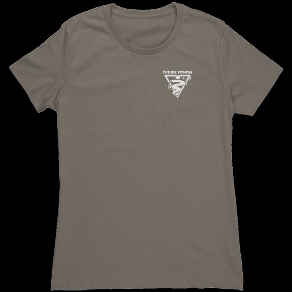 Women's Retro Tee