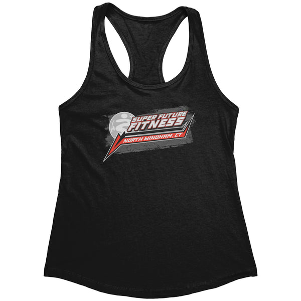Womens Tank