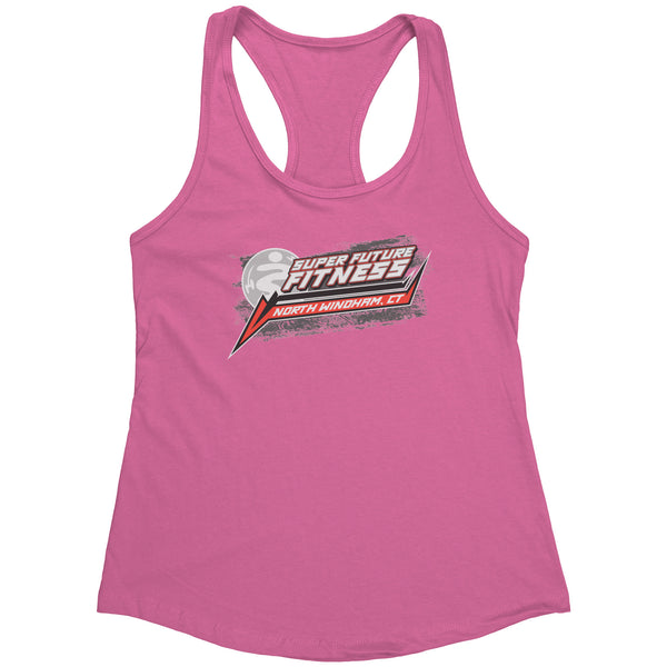 Womens Tank