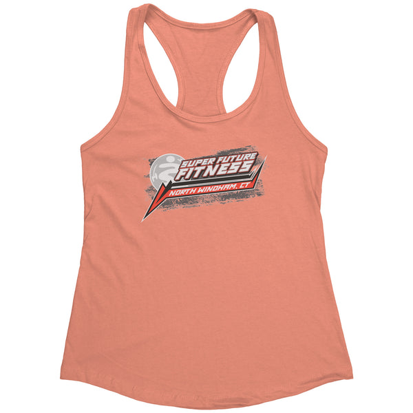 Womens Tank