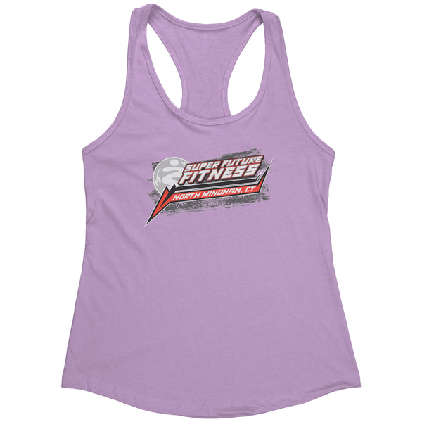 Womens Tank