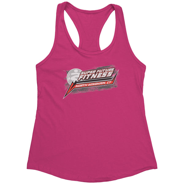 Womens Tank