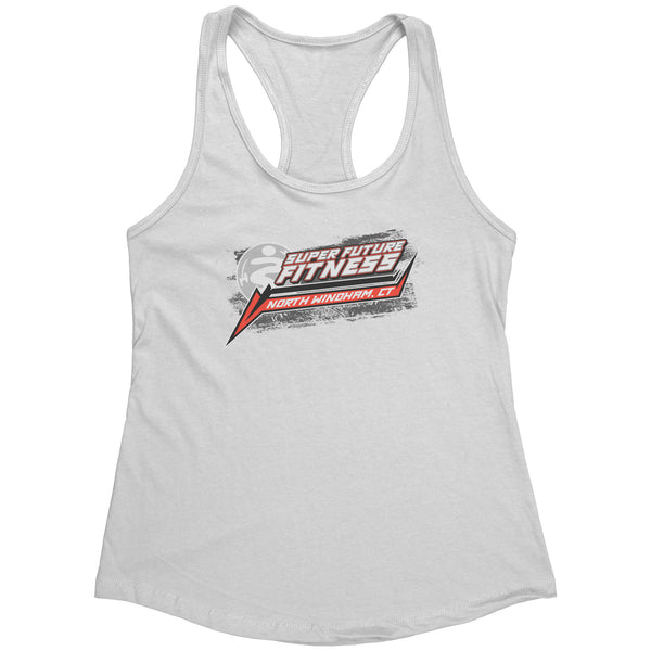Womens Tank