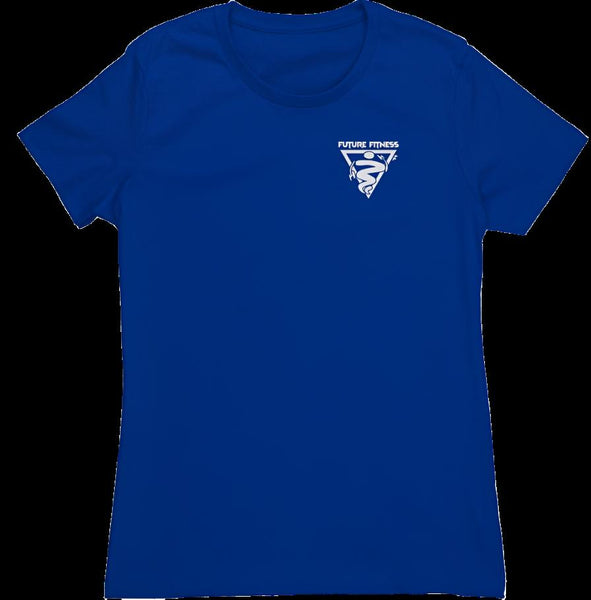 Women's Retro Tee