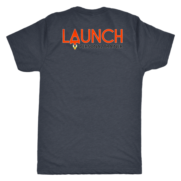 Launch PT Uniform