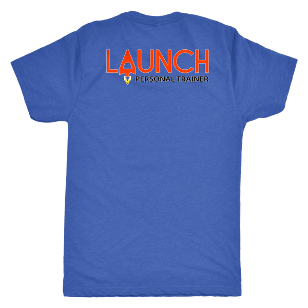 Launch PT Uniform